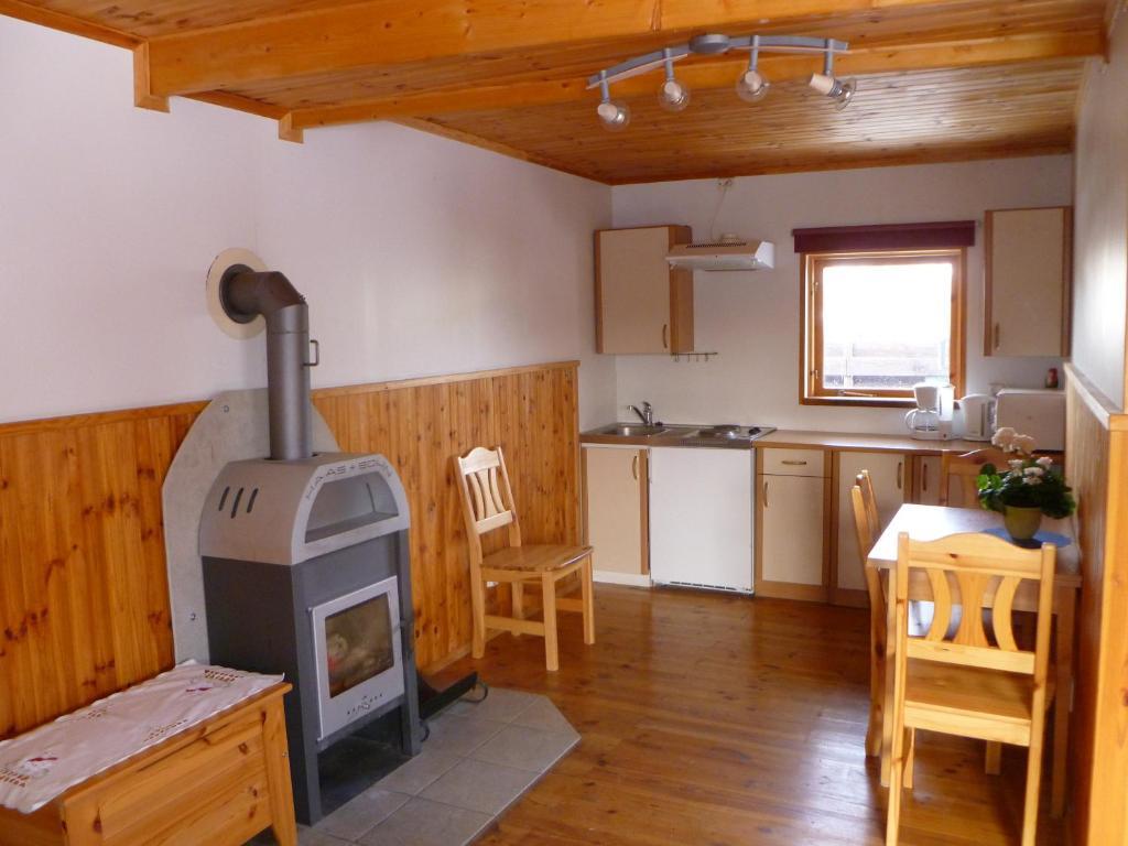 Teeny Villa Parnu Room photo