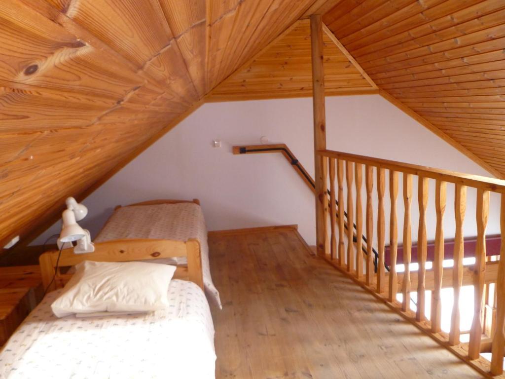 Teeny Villa Parnu Room photo