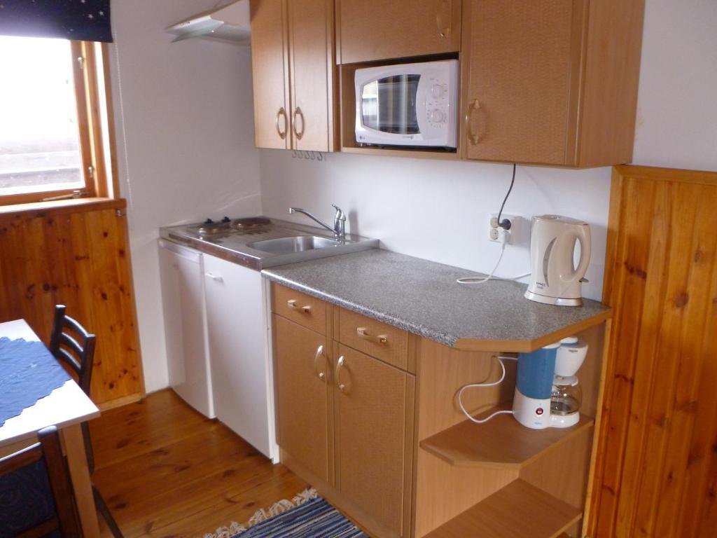 Teeny Villa Parnu Room photo